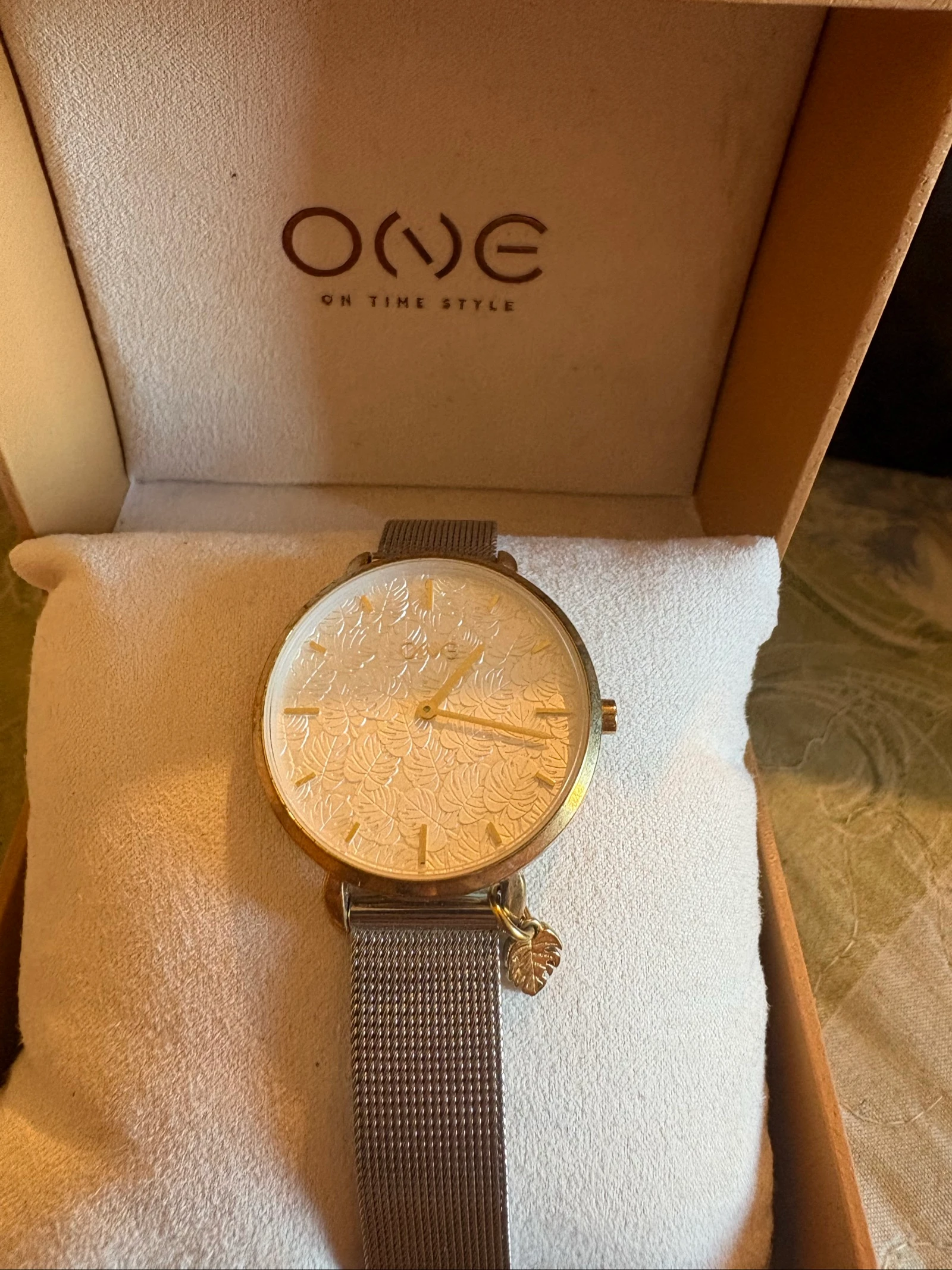 ONE Watch – photo 3